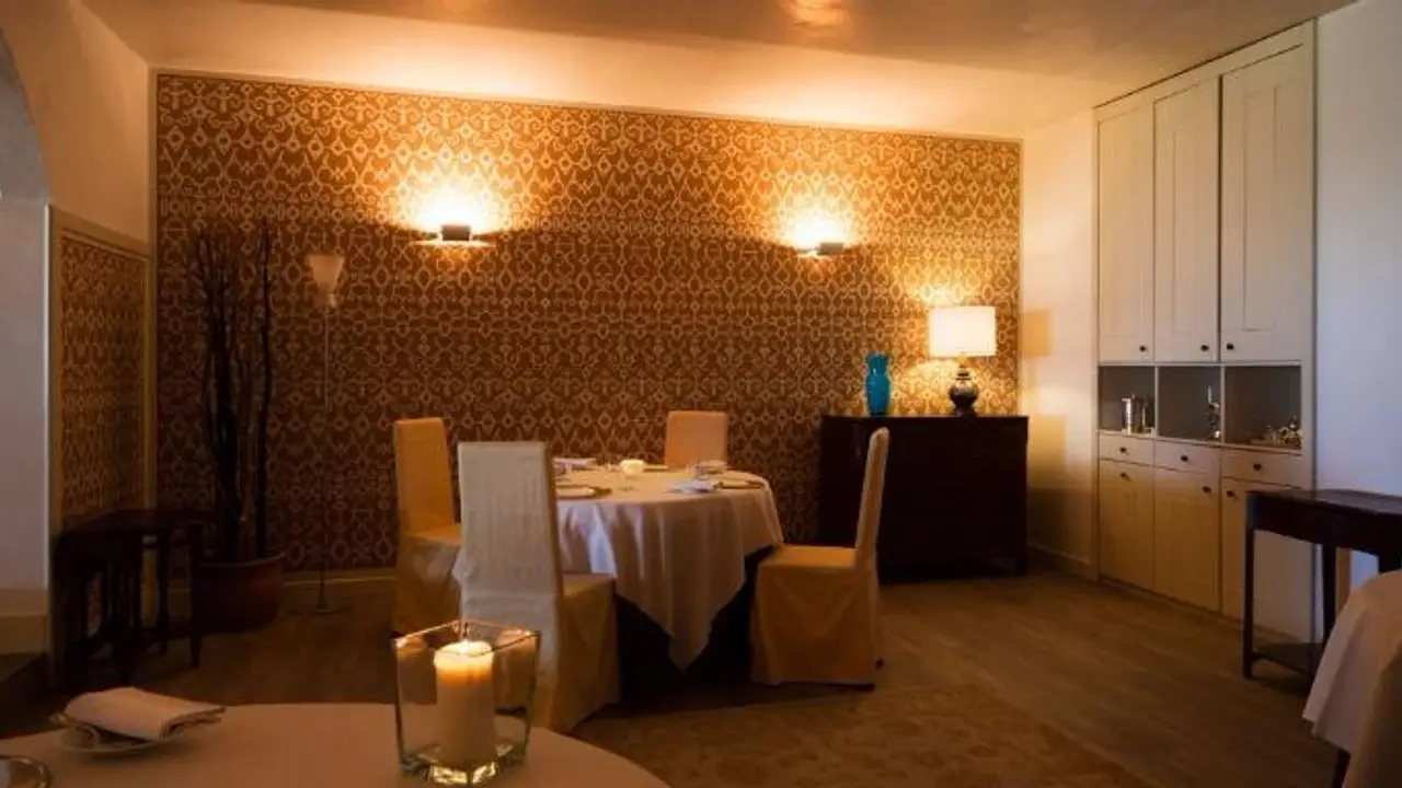 Ristorante Capriccio, Garda, VE