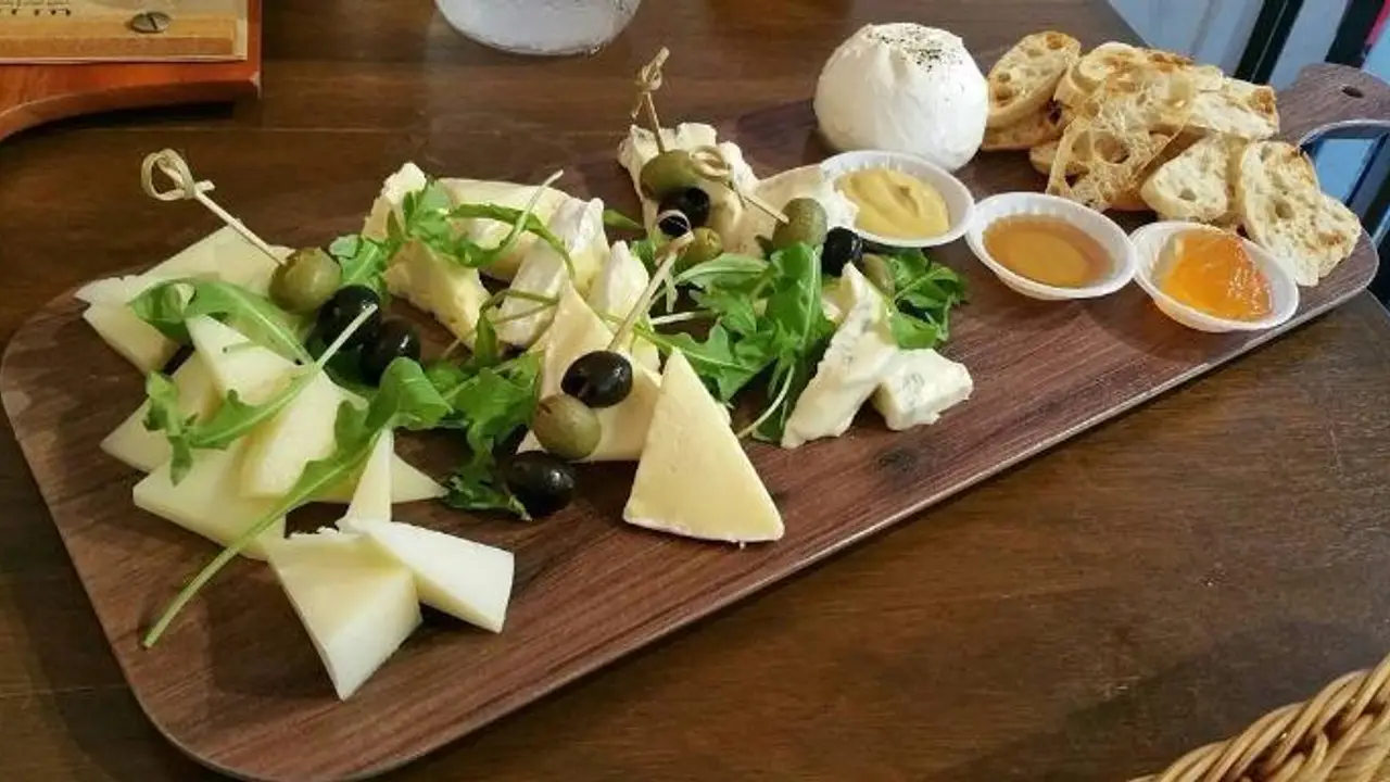 Drinks & Co. Kitchen - Holland Village, Singapore, 