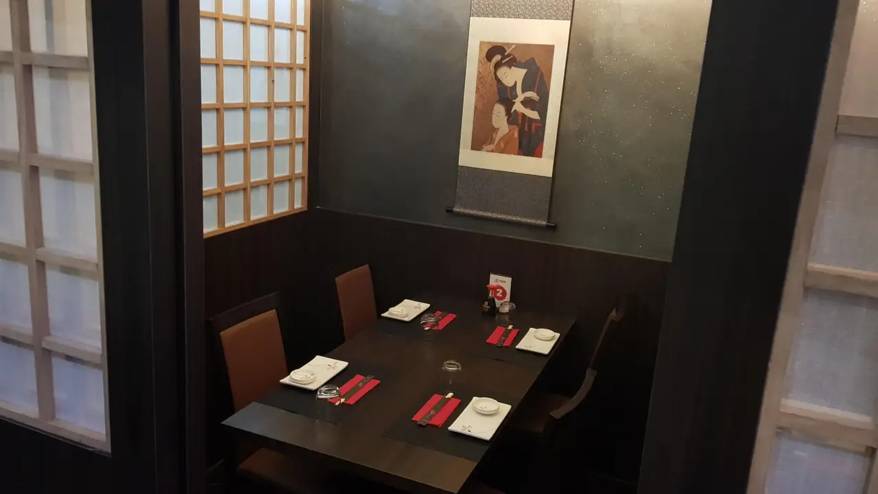 Yashiki, Trofarello, PI
