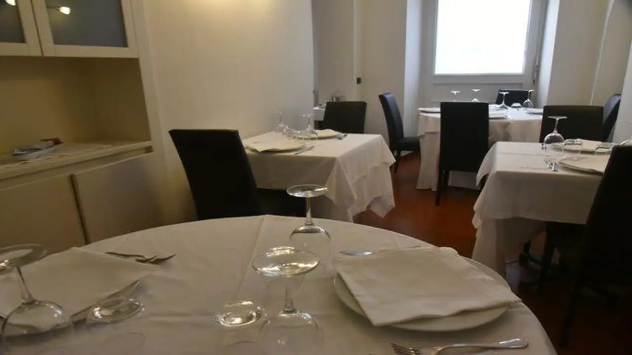 Ristorante Da Nonna Jolanda, Turin, PI