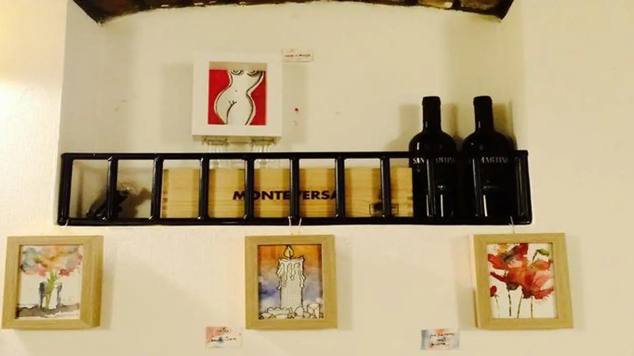 Osteria Ai Scarponi, Padua, VE