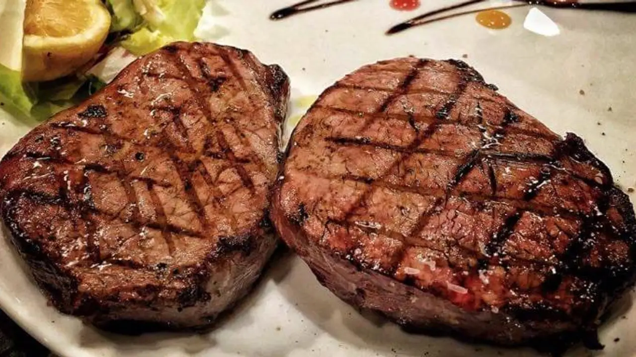 I love meat, Turin, PI