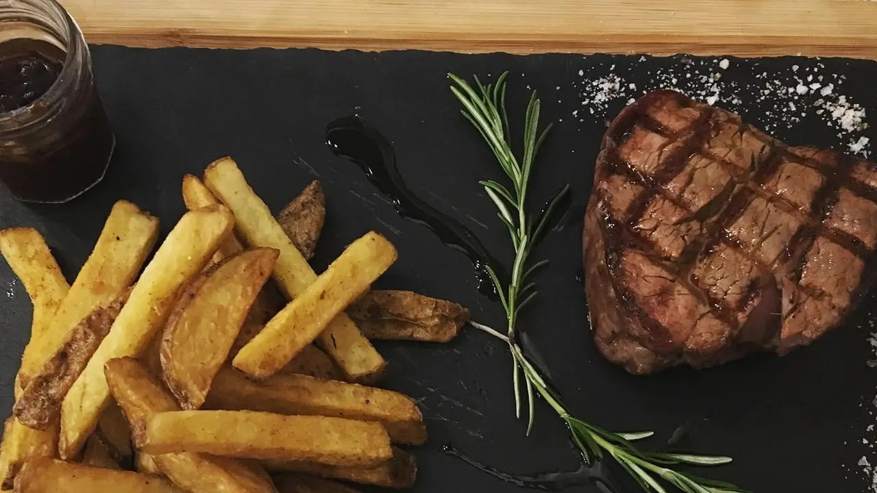 Salmoriglio, Palermo, SI