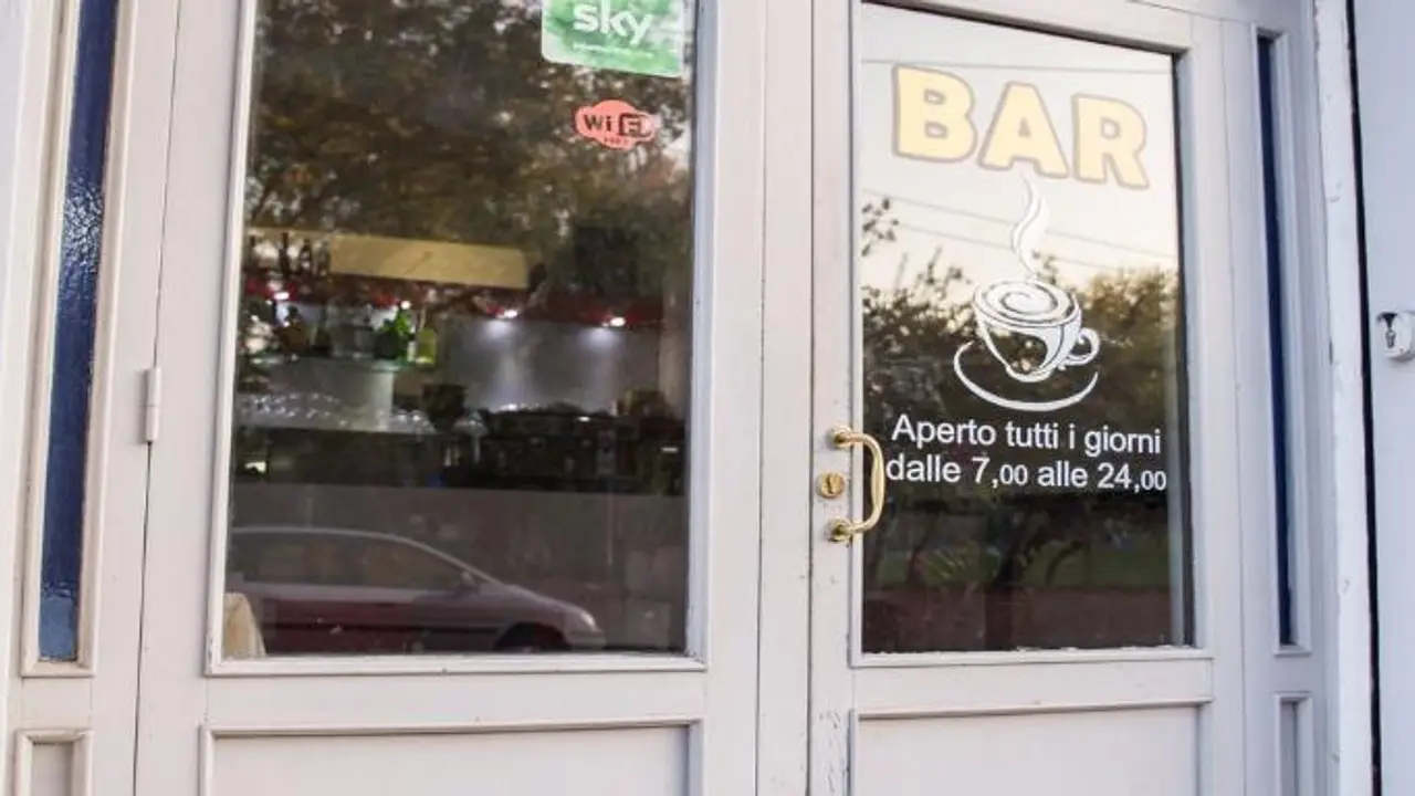 Habesha, Bologna, EM