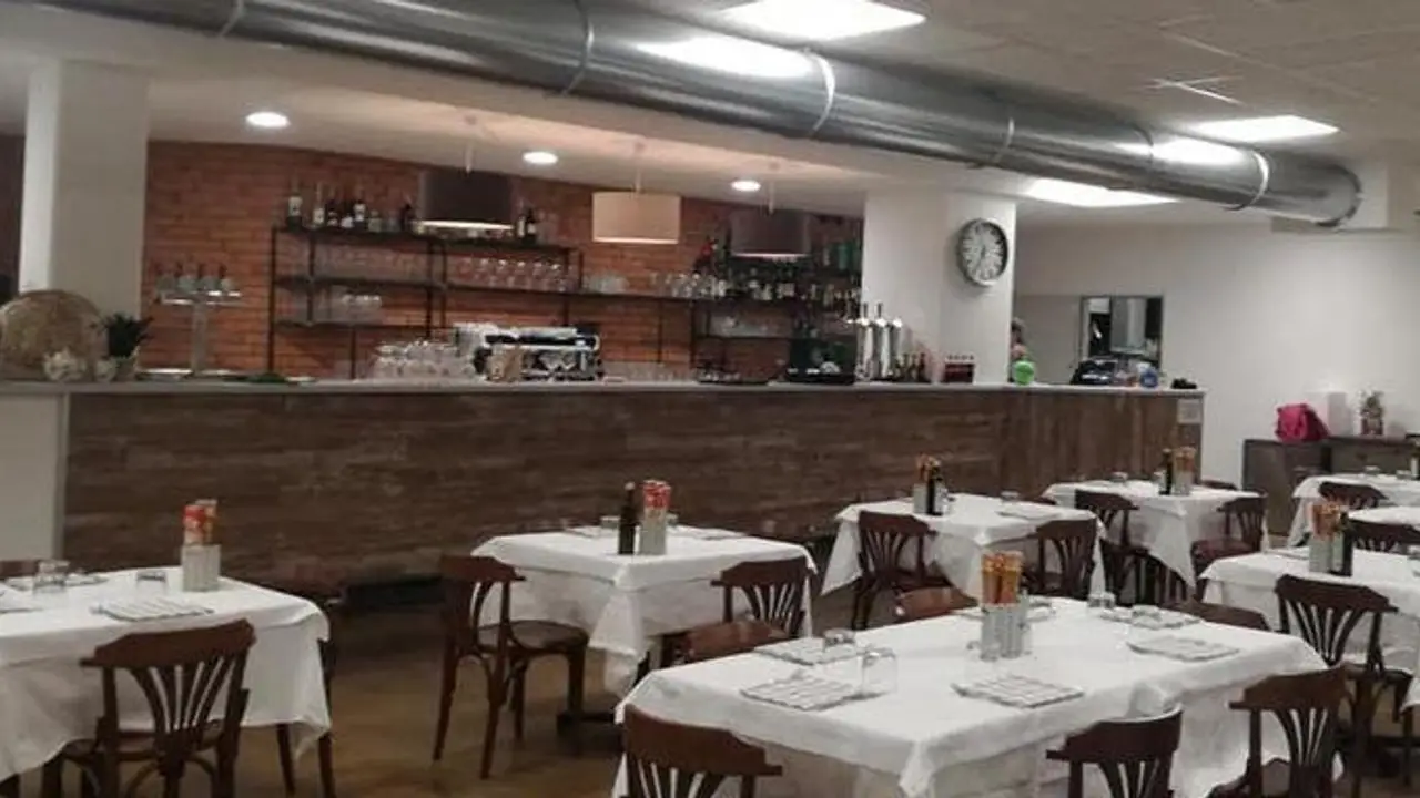 TREND-UP pizzeria ristorante, Verona, VE