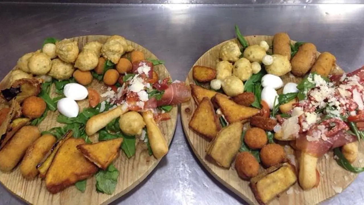La Bufalina CM Naples