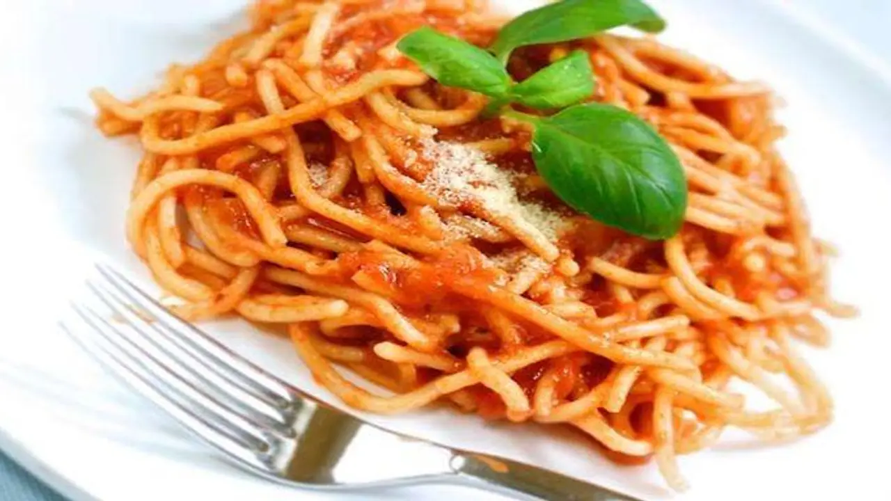 L'Osteria Di Cicerone, Rome, LA