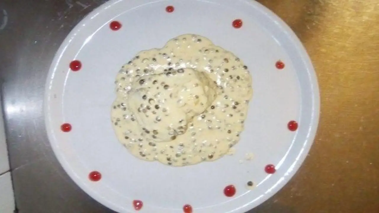 La Lanterna Ristorante, La Spezia, LI