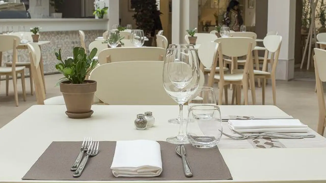 Ristorante BUE D'ORO, Verona, VE