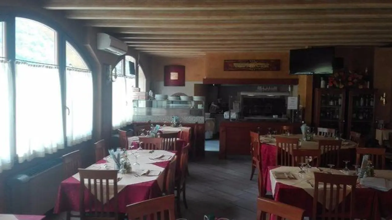 La Brasera, Brescia, LO
