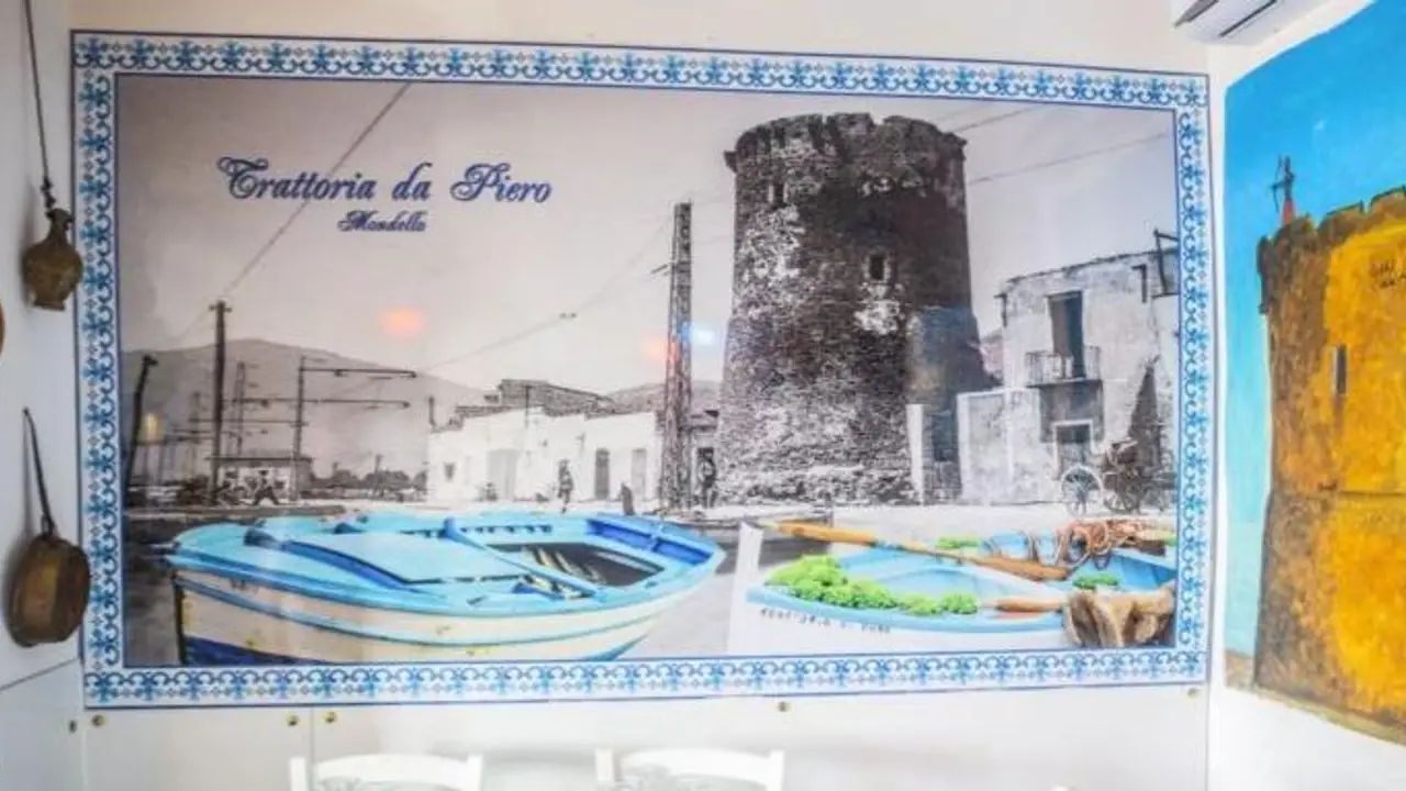 Da Piero, Palermo, SI