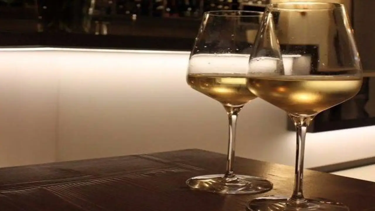 Ristorante Corte Sconta, Padua, VE