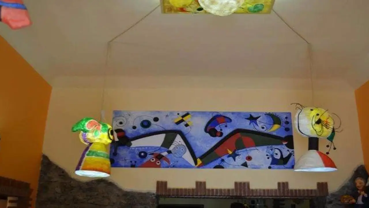 Trattoria Mirò, Catania, SI