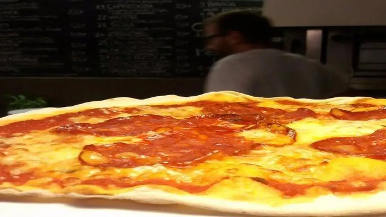 Ristorante Piccolo Mondo, Lucca, TO