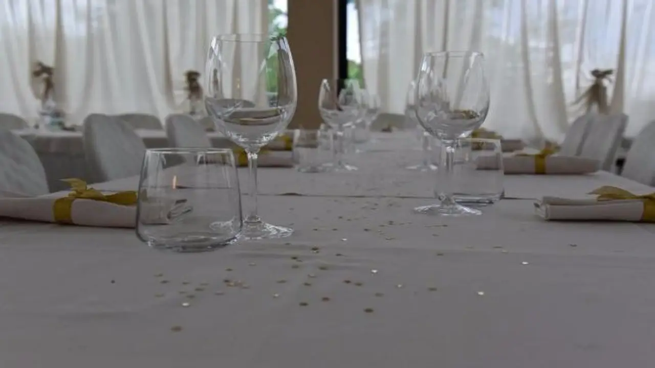 Ristorante Da Sergio, Turin, PI
