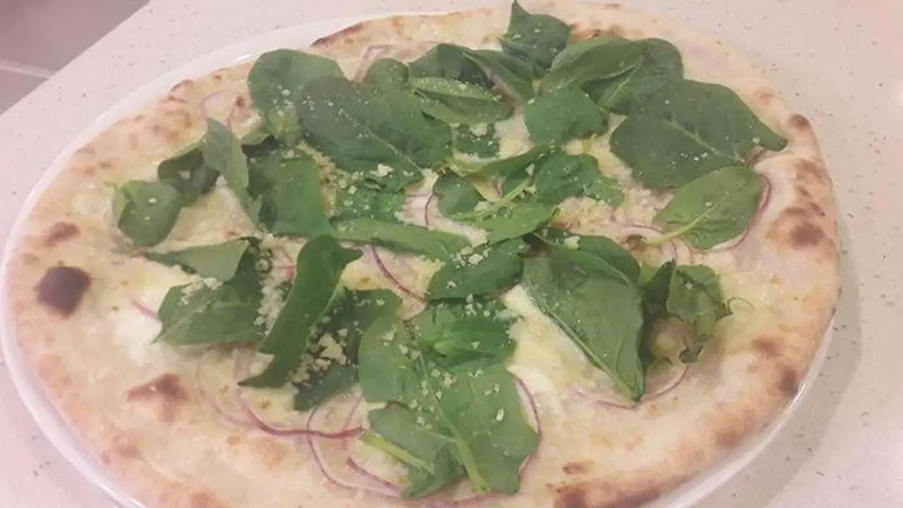 La Bizza, Padua, VE