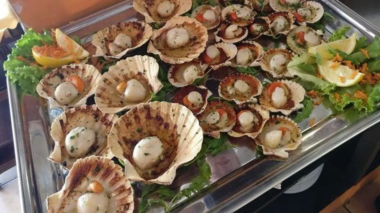 Trattoria  Inferno da Luigi, Jesolo, VE