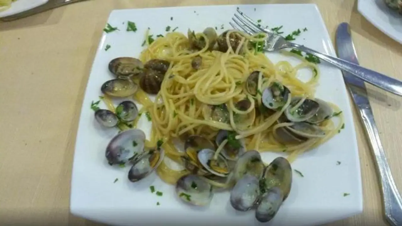 Ristorante Tarrok CM Salerno