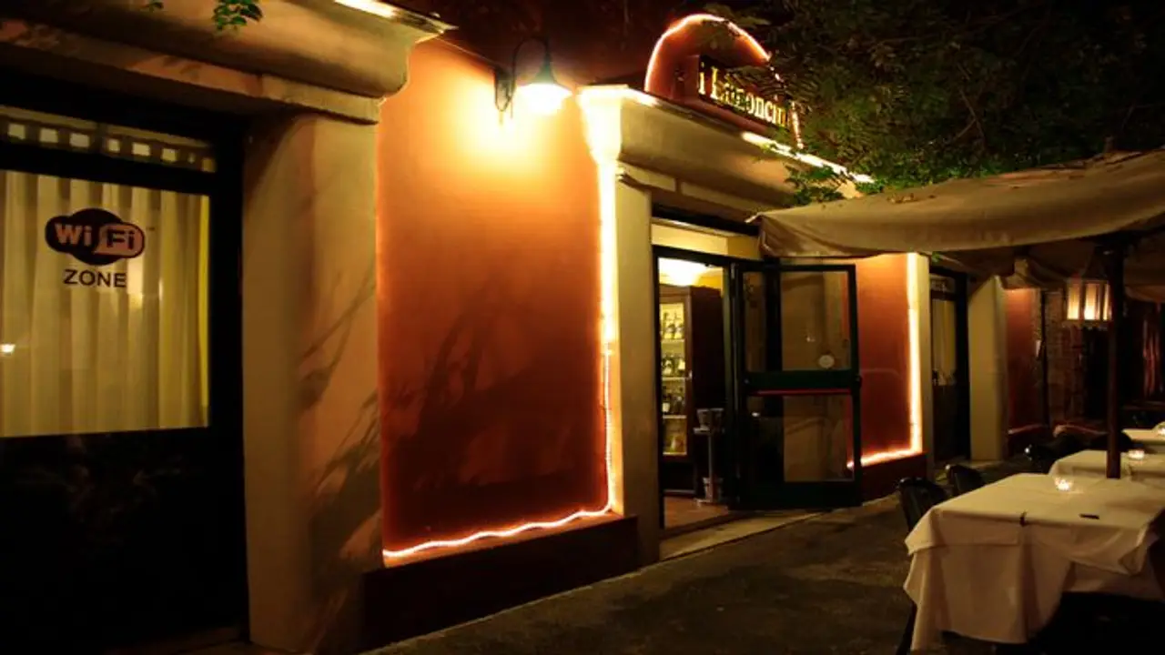 Limoncini, Rome, LA