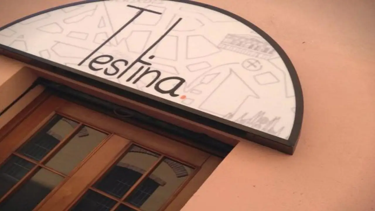 Testina, Milan, LO
