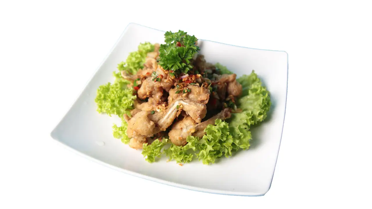 Xin Lai Lai Seafood Restaurant 新來來海鮮館, Singapore, 