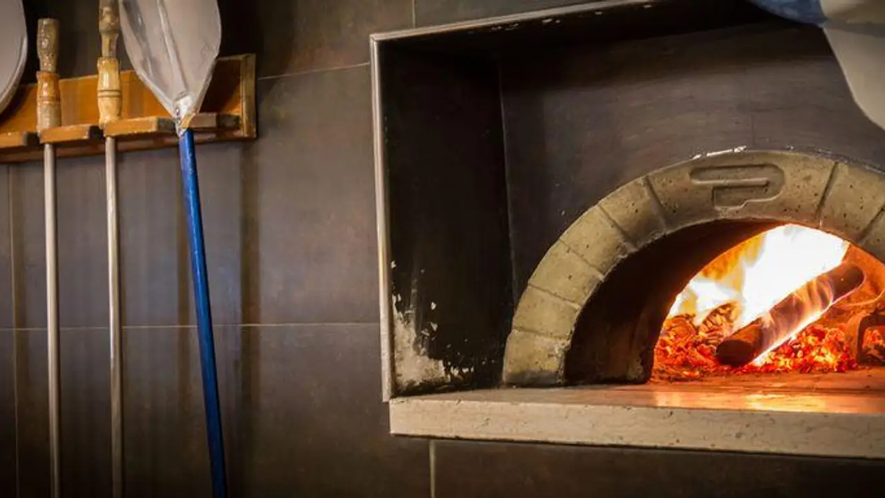 Ristorante Pizzeria Canto Del Mare, Ravenna, EM