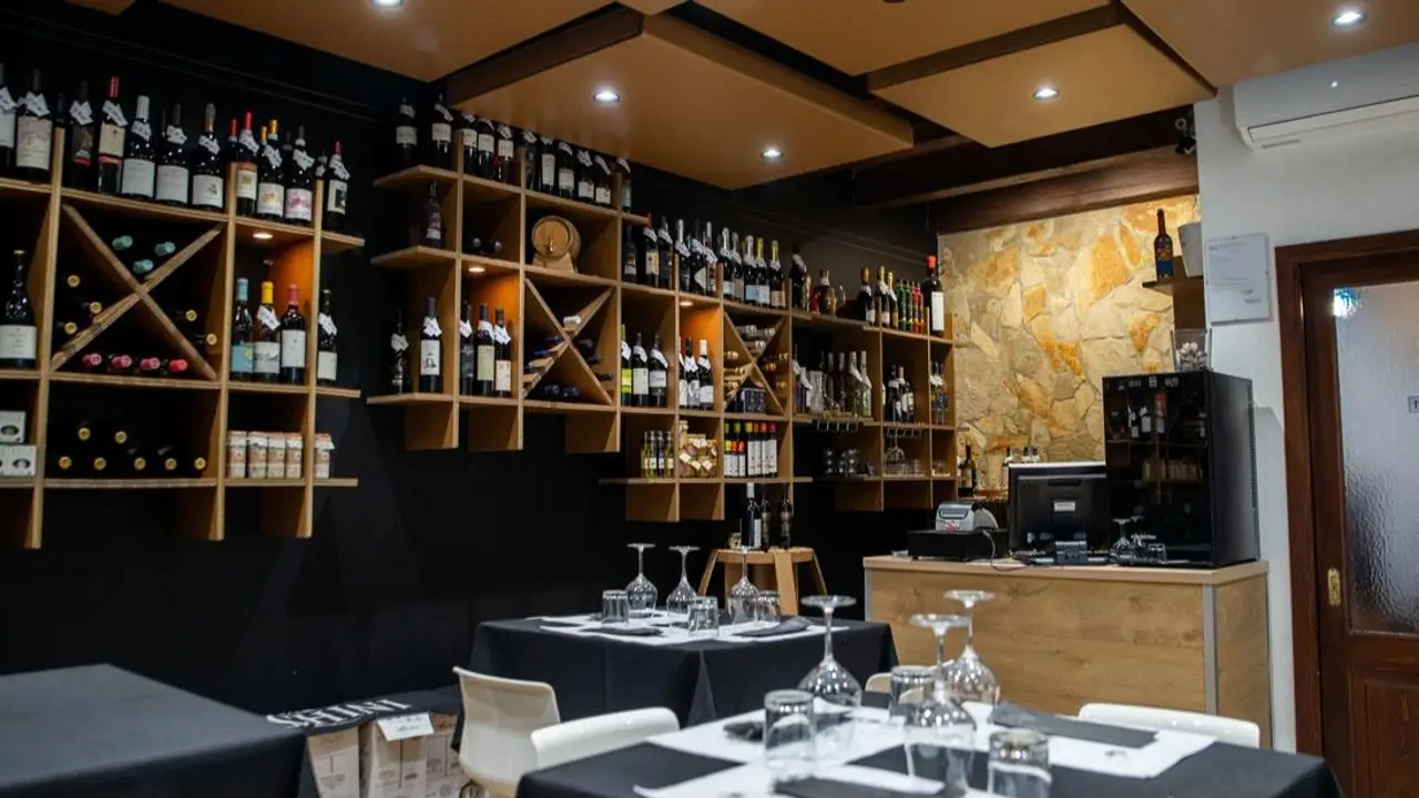 Cantina Malenchini, Pedara, SI