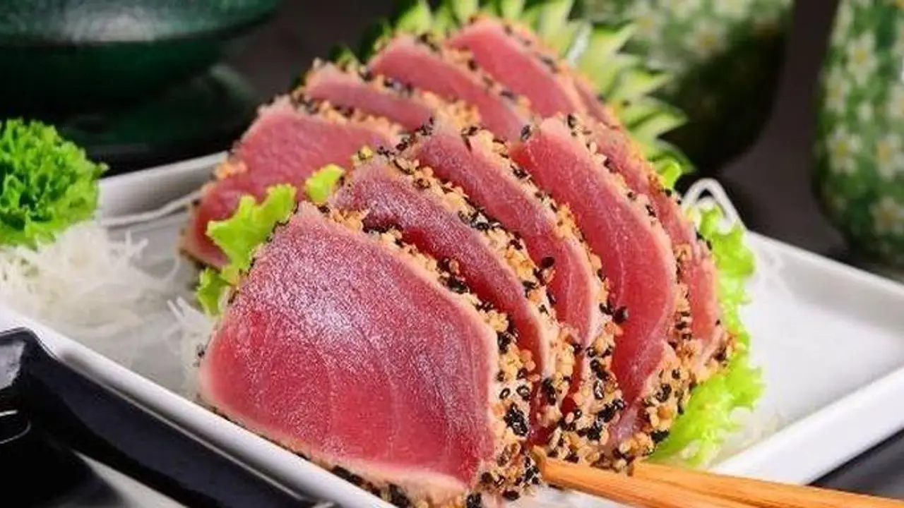 Wasabi Solferino, Milan, LO
