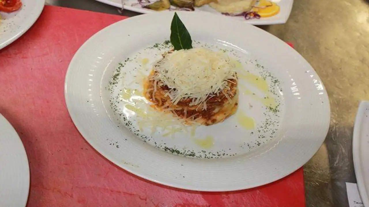 Ristorante Pizzeria La Terrazza, Pisa, TO