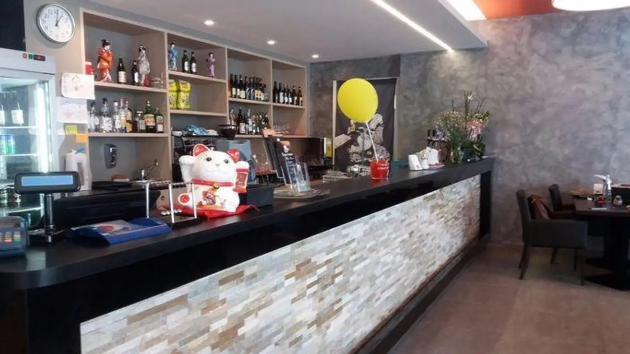 Ristorante Sushi Ichiban, Vicenza, VE