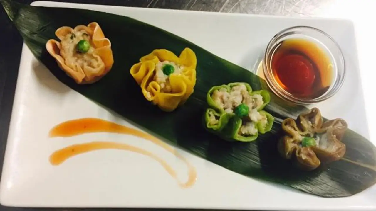 Ninja Sushi, Padua, VE