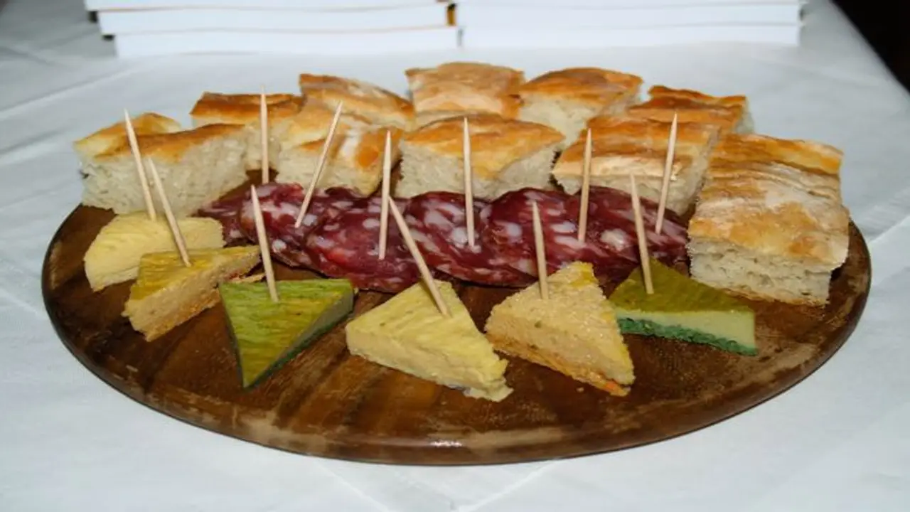 Il Convivio Vini & Cucina, Asti, PI
