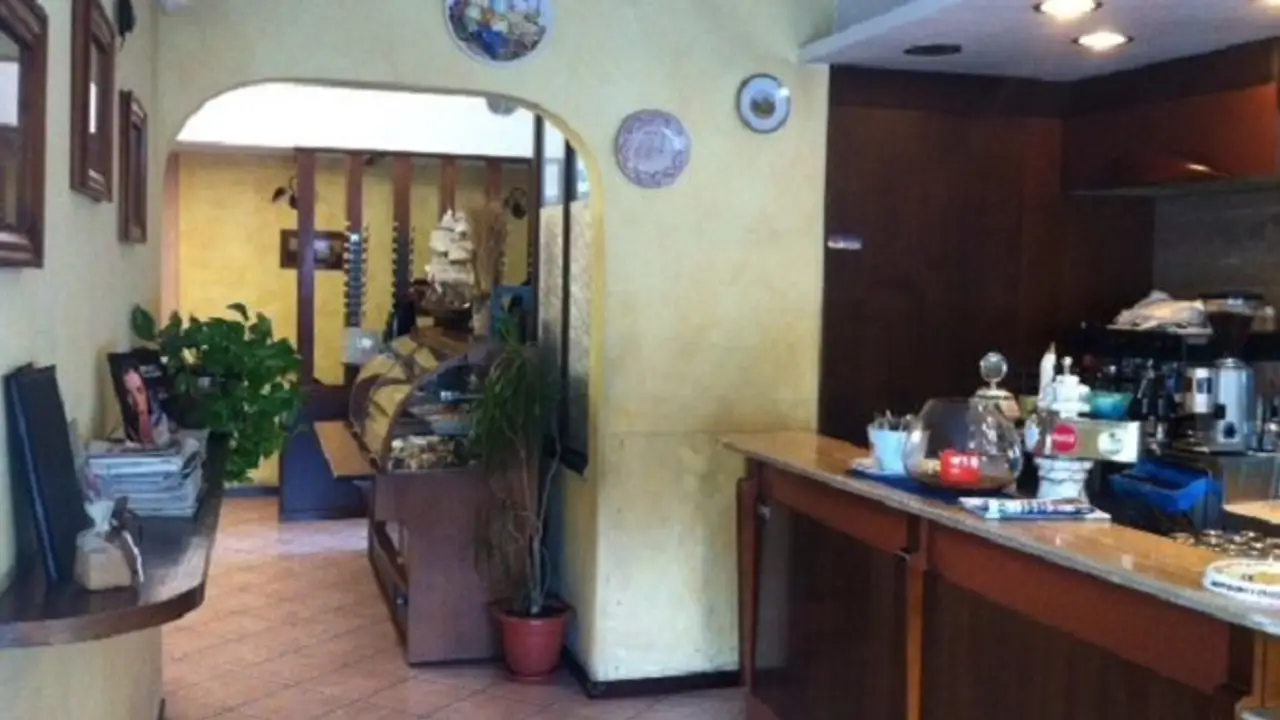 Antico Borgo, Bologna, EM