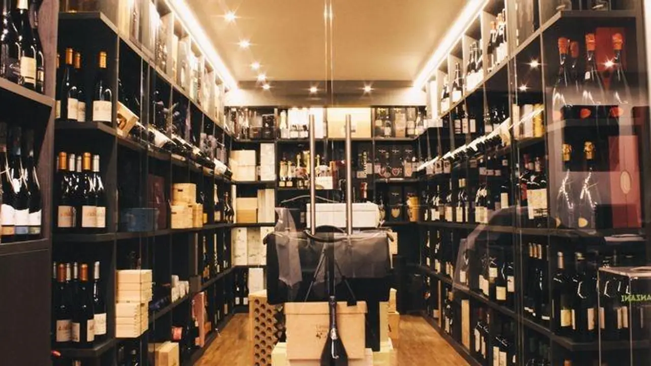 Lanzani Bottega & Bistrot, Brescia, LO