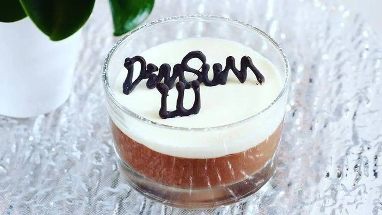 Lu Dim Sum, Milan, LO
