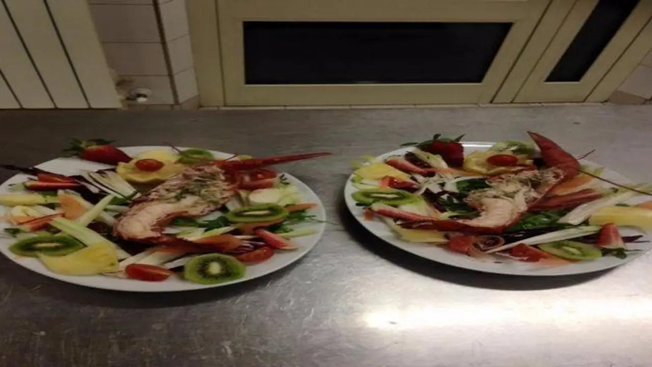 Ristorante Le Camelie，TOLucca