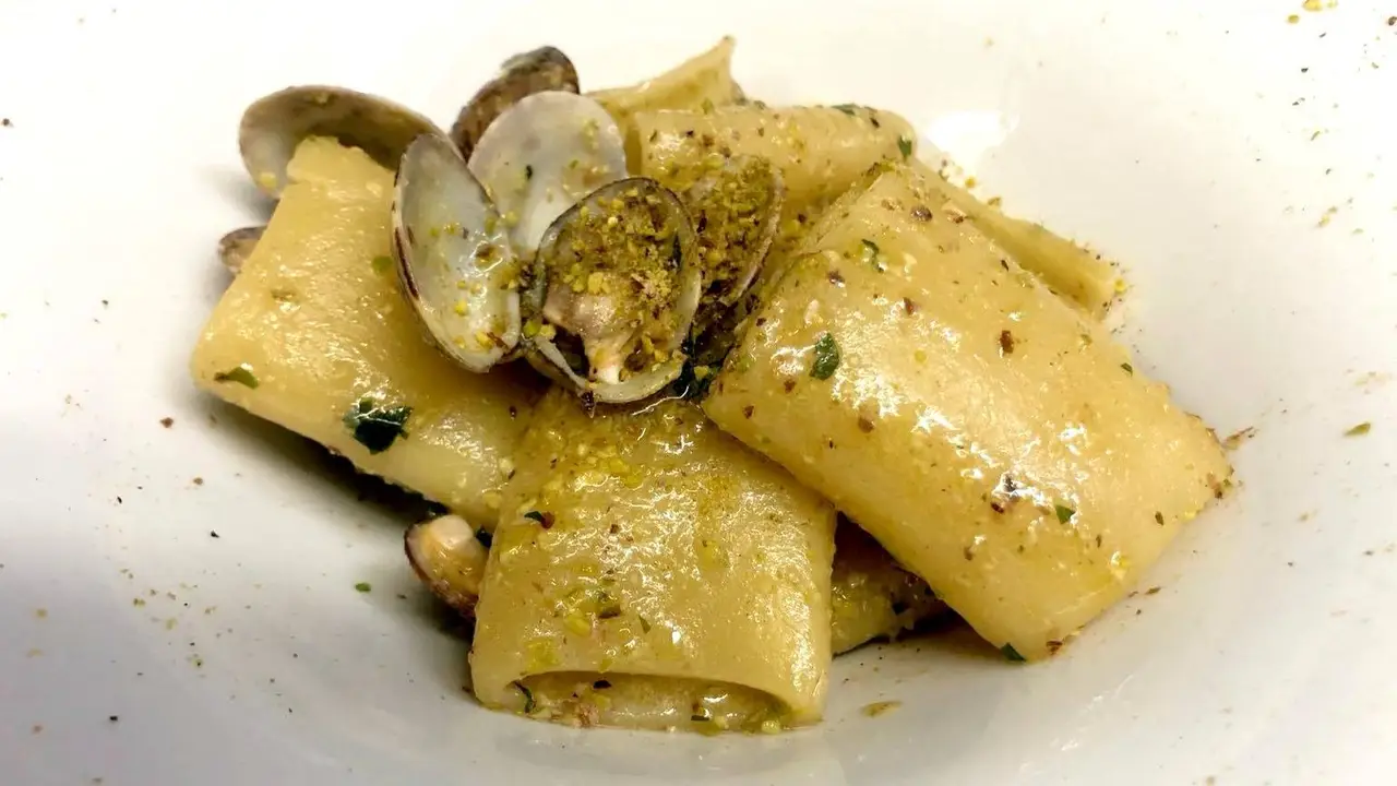 Ristopizza dei Principi, Bari, PU