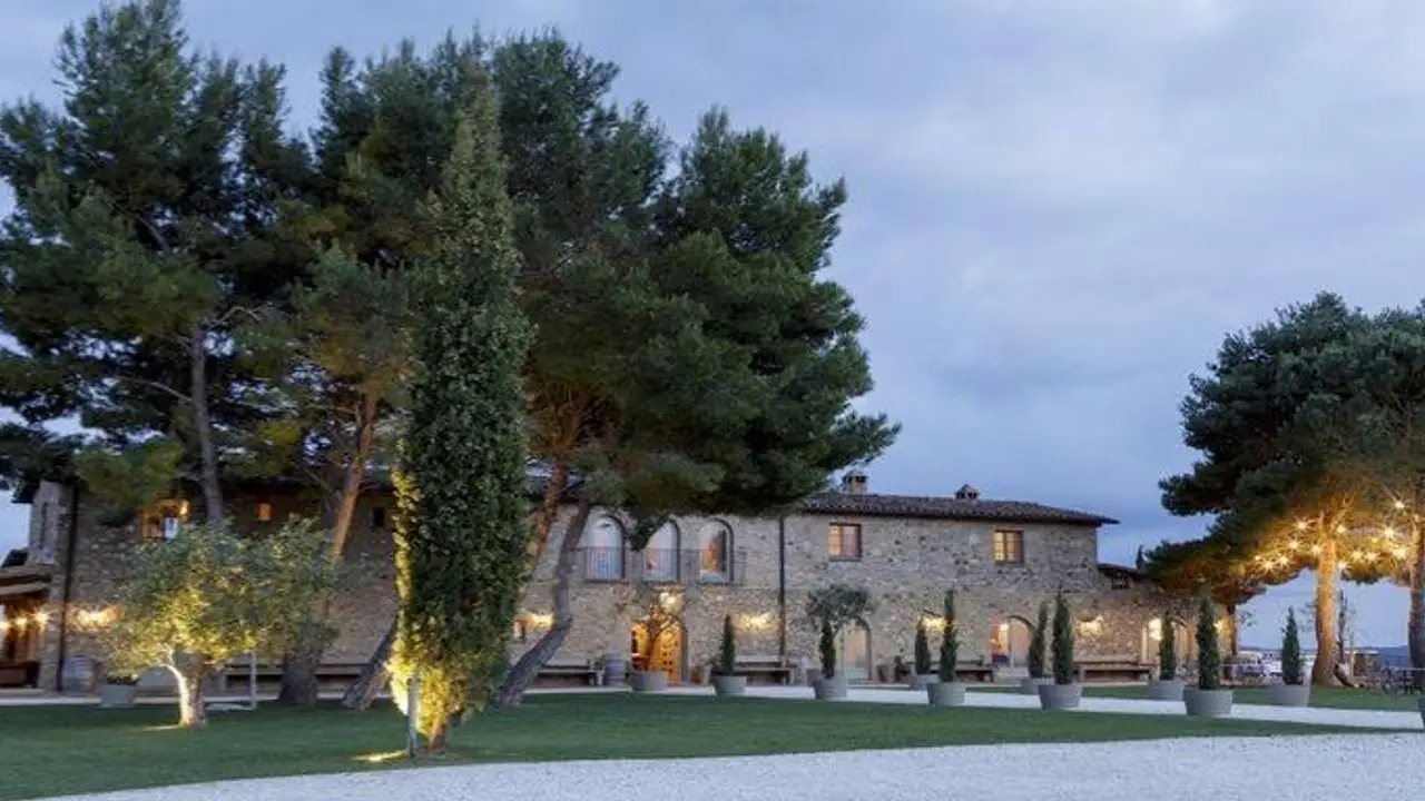 Maremmana Restaurant, Gavorrano, TO