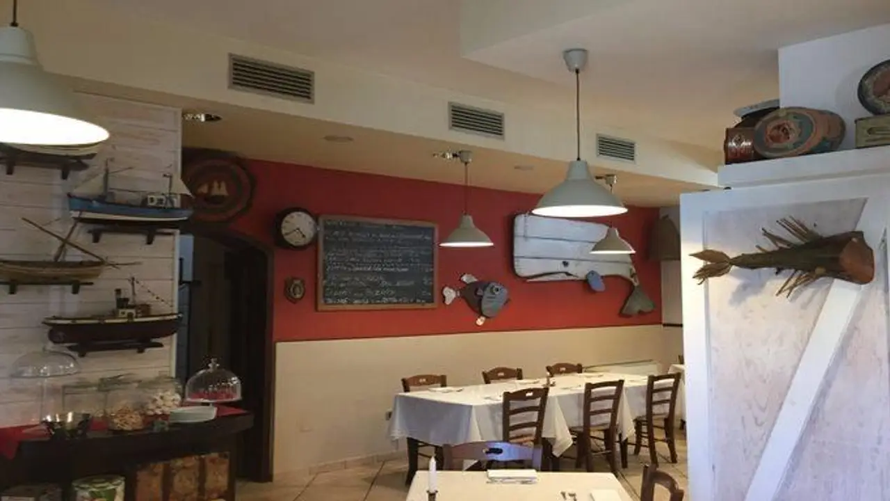 Taverna dei Velai, Ravenna, EM