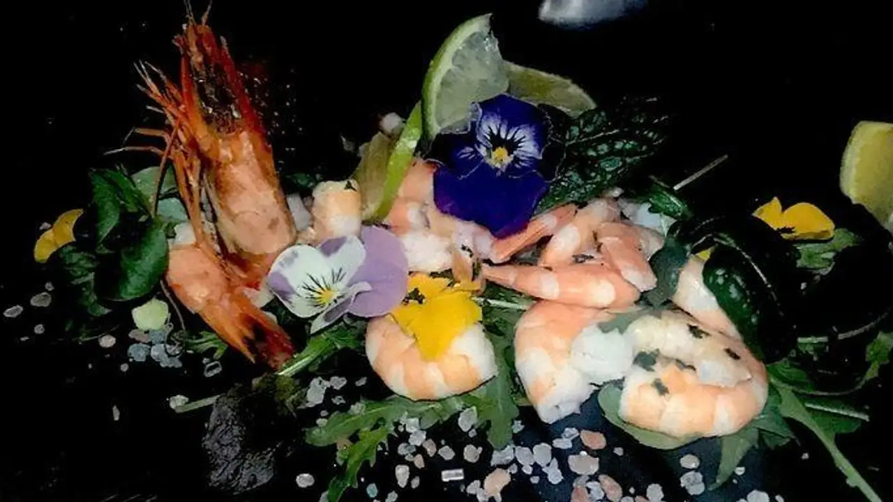 Ristorante Pizzeria Malibran, Venice, VE