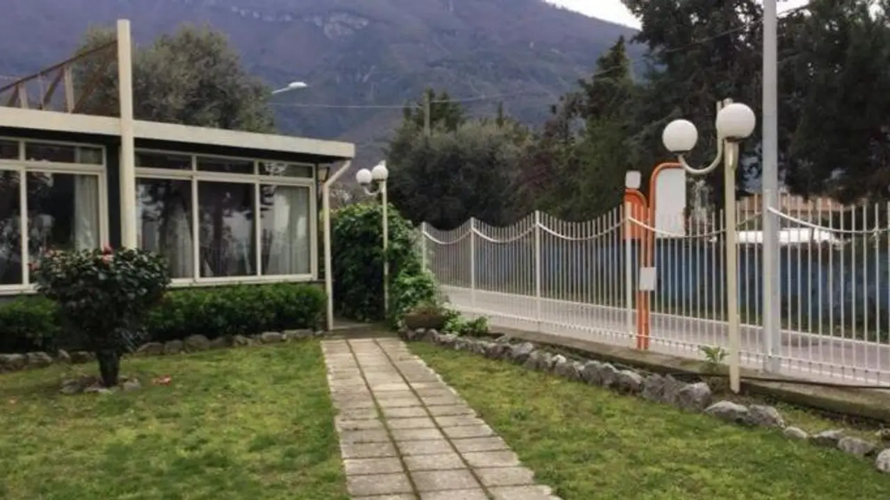 Ristorante e Pizzeria Holiday, Naples, CM