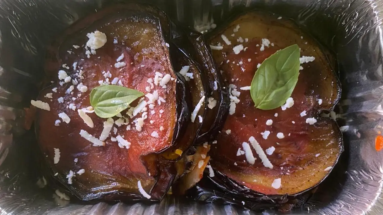 Trattoria da Andrea - Bat il Trattore, Catania, SI