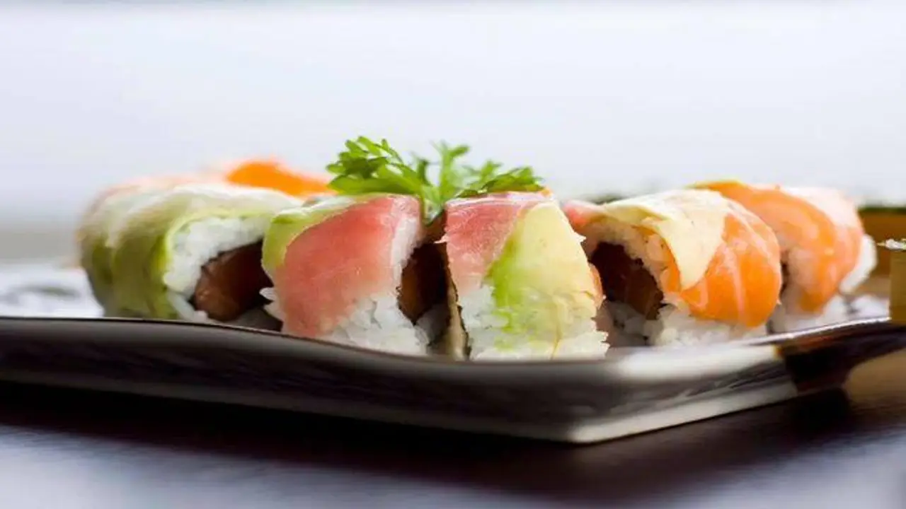 Nori Restaurant, Lissone, LO