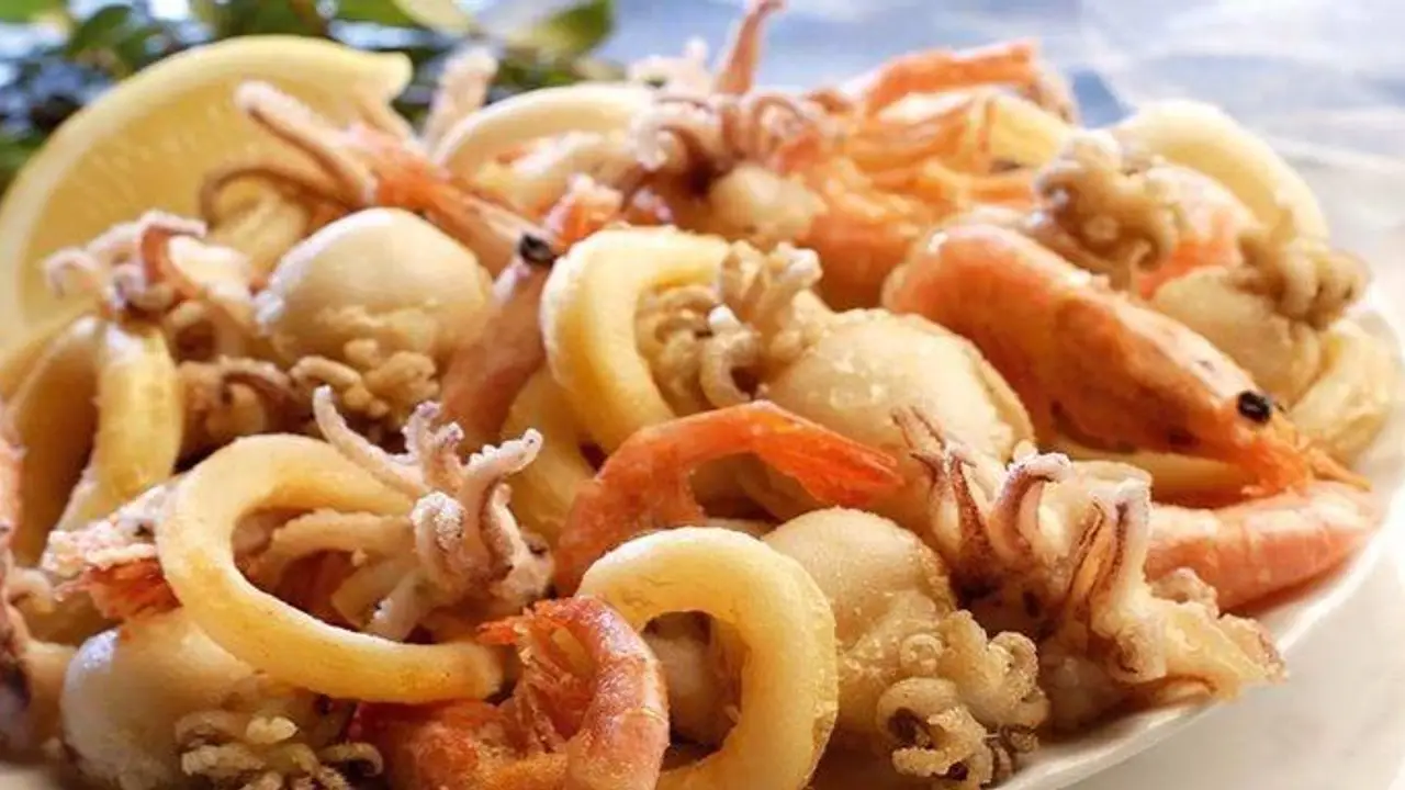 Osteria Povr'om，PITurin