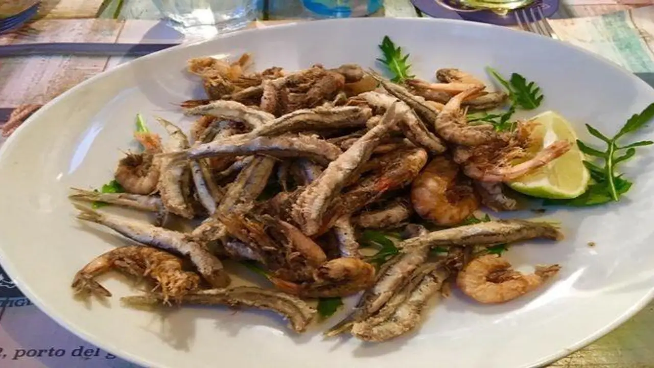 Clipper Sea Pub & Restaurant, Naples, CM
