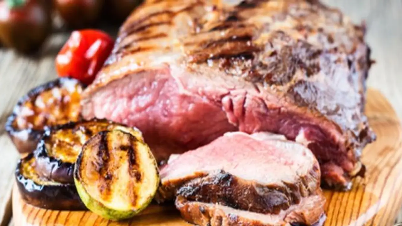 Made in grill, Sestri Levante, LI