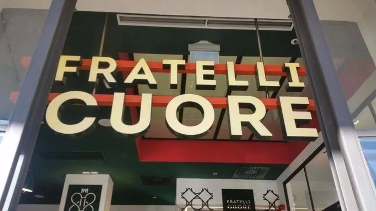 Fratelli Cuore, Florence, TO