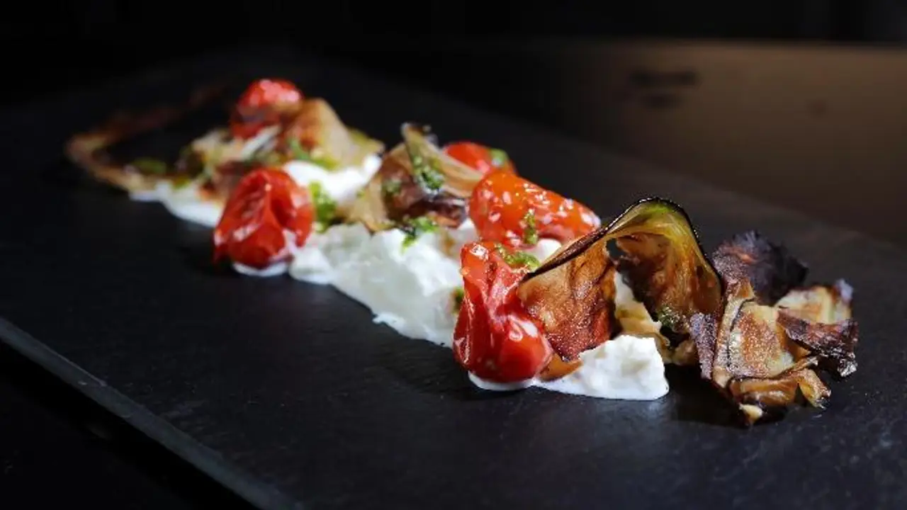 Pantaleo Food Wine Mixology, Rome, LA