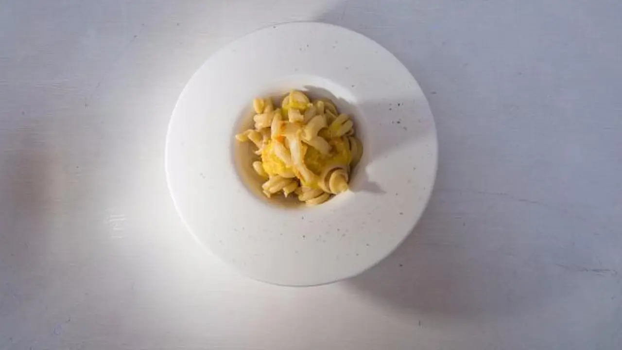 Aroma Osteria Fleming, Rome, LA
