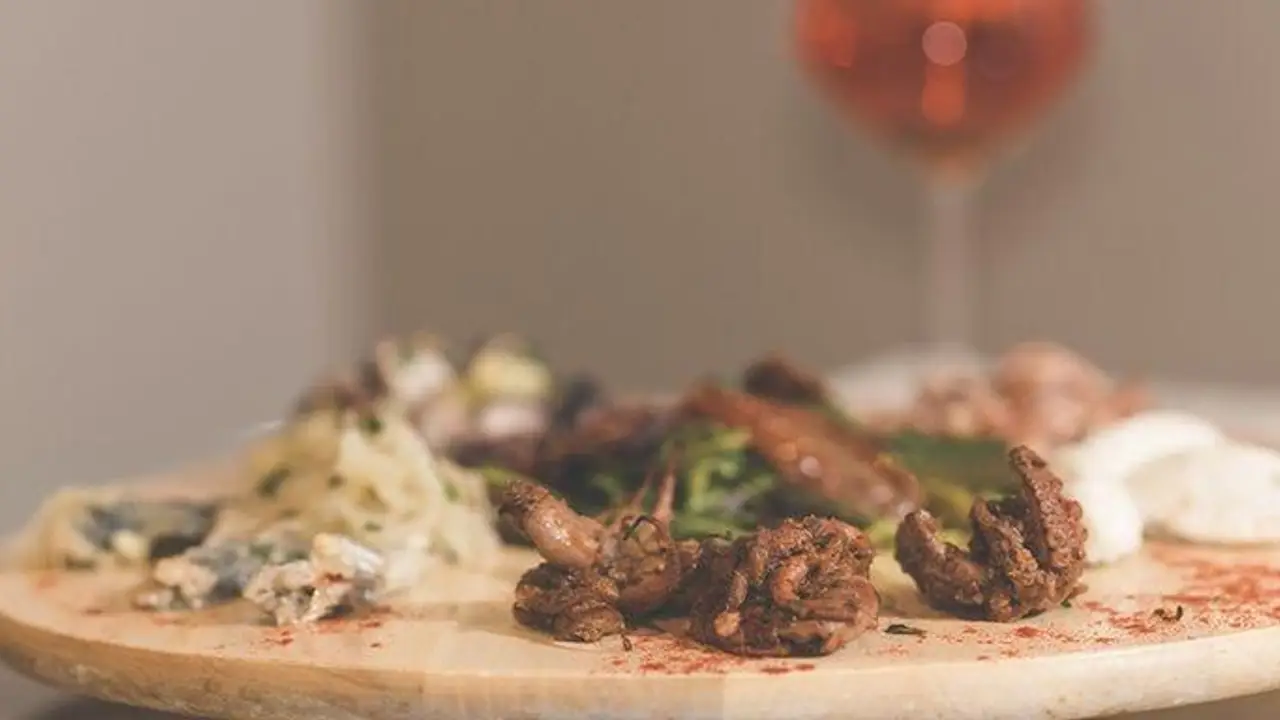 La Sosta enoteca e cucina, Venice, VE